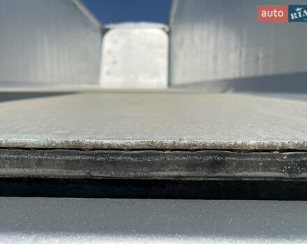 Серый Кемпф СКМ, объемом двигателя 0 л и пробегом 1 тыс. км за 31050 $, фото 31 на Automoto.ua