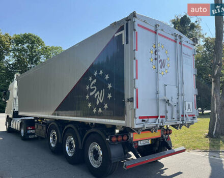 Серый Кемпф СКМ, объемом двигателя 0 л и пробегом 1 тыс. км за 31050 $, фото 5 на Automoto.ua