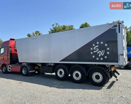 Серый Кемпф СКМ, объемом двигателя 0 л и пробегом 1 тыс. км за 31050 $, фото 29 на Automoto.ua