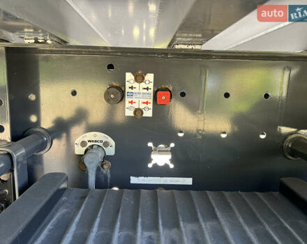 Серый Кемпф СКМ, объемом двигателя 0 л и пробегом 1 тыс. км за 31050 $, фото 34 на Automoto.ua