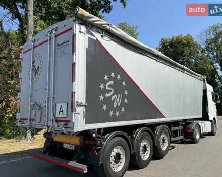 Серый Кемпф СКМ, объемом двигателя 0 л и пробегом 1 тыс. км за 31050 $, фото 4 на Automoto.ua