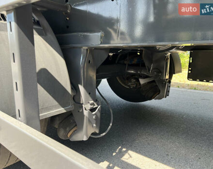 Серый Кемпф СКМ, объемом двигателя 0 л и пробегом 1 тыс. км за 31050 $, фото 32 на Automoto.ua