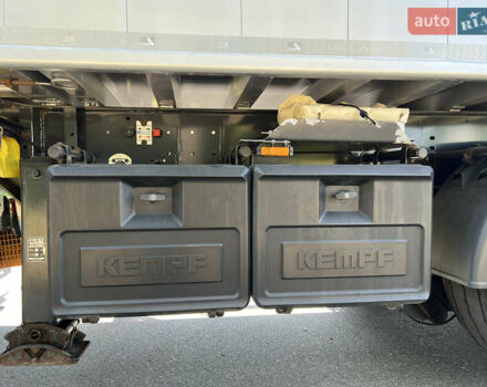 Серый Кемпф СКМ, объемом двигателя 0 л и пробегом 1 тыс. км за 33829 $, фото 35 на Automoto.ua