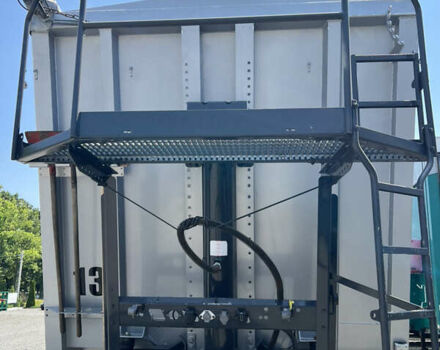 Серый Кемпф СКМ, объемом двигателя 0 л и пробегом 1 тыс. км за 31050 $, фото 25 на Automoto.ua