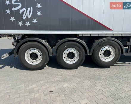 Серый Кемпф СКМ, объемом двигателя 0 л и пробегом 1 тыс. км за 31050 $, фото 13 на Automoto.ua