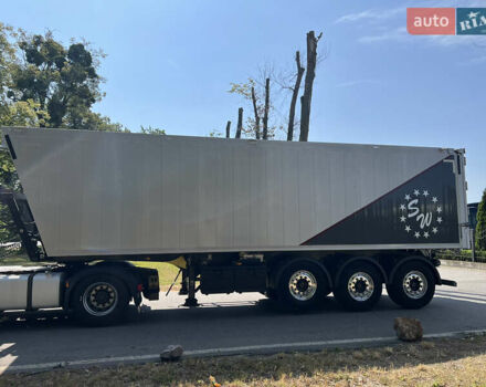 Серый Кемпф СКМ, объемом двигателя 0 л и пробегом 1 тыс. км за 31050 $, фото 19 на Automoto.ua