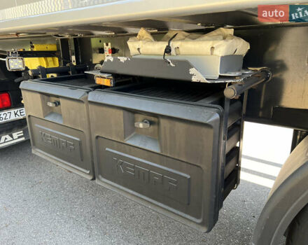 Серый Кемпф СКМ, объемом двигателя 0 л и пробегом 1 тыс. км за 31050 $, фото 33 на Automoto.ua