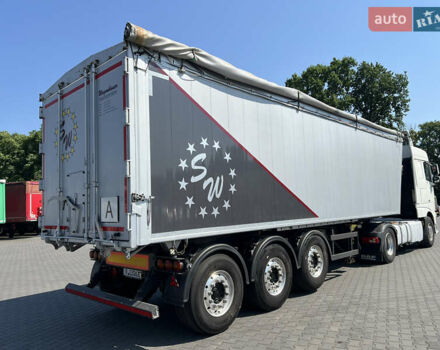 Серый Кемпф СКМ, объемом двигателя 0 л и пробегом 1 тыс. км за 31050 $, фото 1 на Automoto.ua