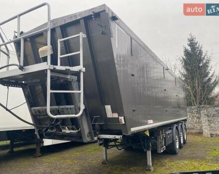 Сірий Кемпф СКМ, об'ємом двигуна 0 л та пробігом 283 тис. км за 34900 $, фото 1 на Automoto.ua