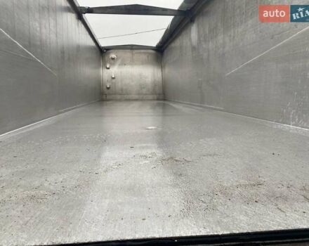 Сірий Кемпф СКМ, об'ємом двигуна 0 л та пробігом 283 тис. км за 34900 $, фото 27 на Automoto.ua