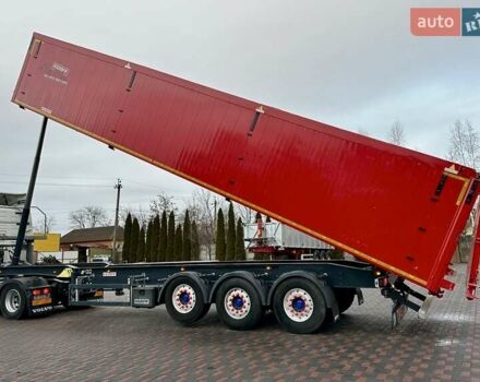 Серый Кемпф СКМ, объемом двигателя 0 л и пробегом 90 тыс. км за 36477 $, фото 61 на Automoto.ua