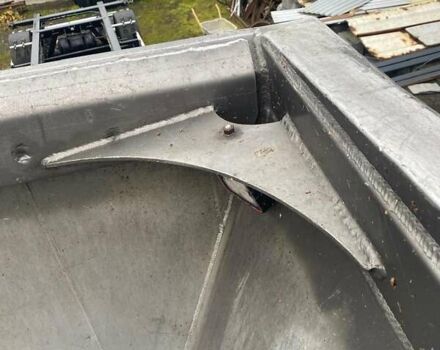 Сірий Кемпф СКМ, об'ємом двигуна 0 л та пробігом 283 тис. км за 34900 $, фото 20 на Automoto.ua