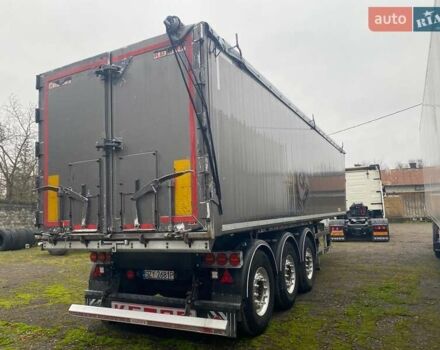 Сірий Кемпф СКМ, об'ємом двигуна 0 л та пробігом 283 тис. км за 34900 $, фото 3 на Automoto.ua