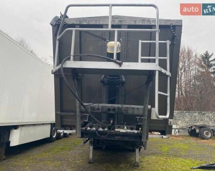 Сірий Кемпф СКМ, об'ємом двигуна 0 л та пробігом 283 тис. км за 34900 $, фото 15 на Automoto.ua