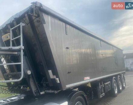 Сірий Кемпф СКМ, об'ємом двигуна 0 л та пробігом 283 тис. км за 34900 $, фото 11 на Automoto.ua