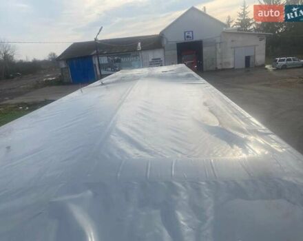 Сірий Кемпф СКМ, об'ємом двигуна 0 л та пробігом 283 тис. км за 34900 $, фото 29 на Automoto.ua