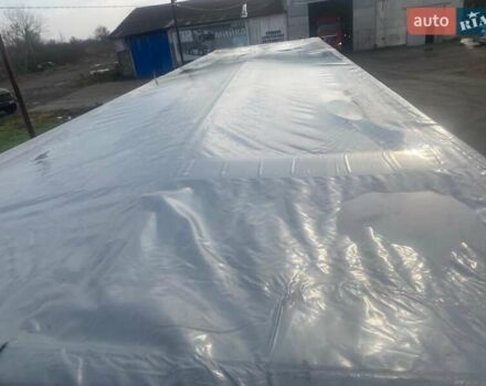 Сірий Кемпф СКМ, об'ємом двигуна 0 л та пробігом 283 тис. км за 34900 $, фото 30 на Automoto.ua