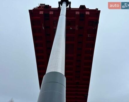 Серый Кемпф СКМ, объемом двигателя 0 л и пробегом 90 тыс. км за 36477 $, фото 64 на Automoto.ua