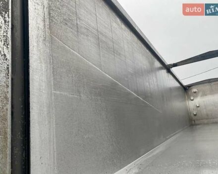 Сірий Кемпф СКМ, об'ємом двигуна 0 л та пробігом 283 тис. км за 34900 $, фото 26 на Automoto.ua