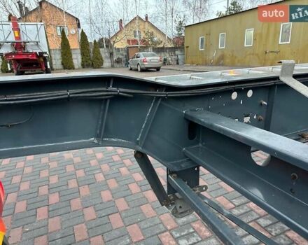 Серый Кемпф СКМ, объемом двигателя 0 л и пробегом 90 тыс. км за 36477 $, фото 68 на Automoto.ua