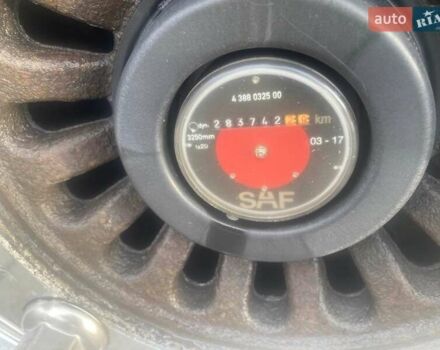 Сірий Кемпф СКМ, об'ємом двигуна 0 л та пробігом 283 тис. км за 34900 $, фото 31 на Automoto.ua