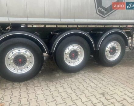 Сірий Кемпф СКМ, об'ємом двигуна 0 л та пробігом 283 тис. км за 34900 $, фото 12 на Automoto.ua