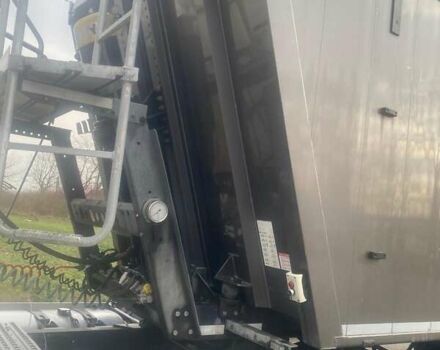 Сірий Кемпф СКМ, об'ємом двигуна 0 л та пробігом 283 тис. км за 34900 $, фото 8 на Automoto.ua