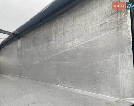 Сірий Кемпф СКМ, об'ємом двигуна 0 л та пробігом 283 тис. км за 34900 $, фото 28 на Automoto.ua