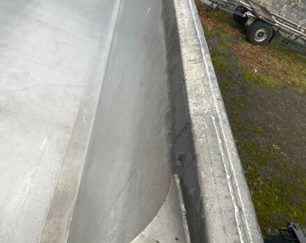 Сірий Кемпф СКМ, об'ємом двигуна 0 л та пробігом 283 тис. км за 34900 $, фото 23 на Automoto.ua