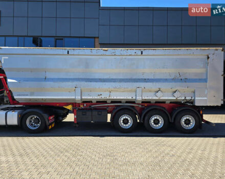 Серый Кемпф СКМ, объемом двигателя 0 л и пробегом 0 тыс. км за 32500 $, фото 1 на Automoto.ua