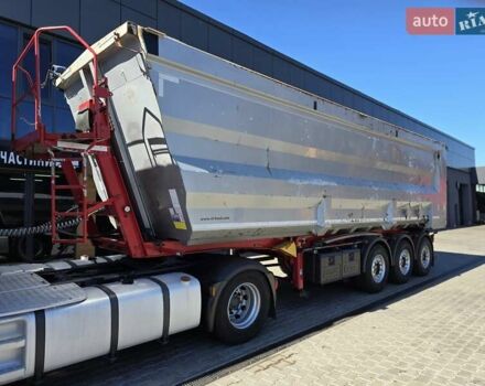 Серый Кемпф СКМ, объемом двигателя 0 л и пробегом 0 тыс. км за 32500 $, фото 4 на Automoto.ua