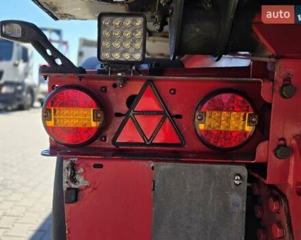 Серый Кемпф СКМ, объемом двигателя 0 л и пробегом 0 тыс. км за 32500 $, фото 7 на Automoto.ua