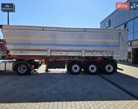 Серый Кемпф СКМ, объемом двигателя 0 л и пробегом 0 тыс. км за 32500 $, фото 6 на Automoto.ua