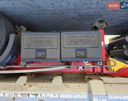 Серый Кемпф СКМ, объемом двигателя 0 л и пробегом 0 тыс. км за 32500 $, фото 2 на Automoto.ua