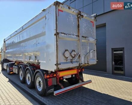 Серый Кемпф СКМ, объемом двигателя 0 л и пробегом 0 тыс. км за 32500 $, фото 3 на Automoto.ua