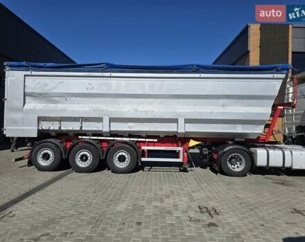 Серый Кемпф СКМ, объемом двигателя 0 л и пробегом 0 тыс. км за 32500 $, фото 5 на Automoto.ua