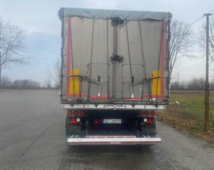 Сірий Кемпф СКМ, об'ємом двигуна 0 л та пробігом 283 тис. км за 36500 $, фото 3 на Automoto.ua