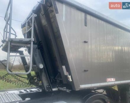 Сірий Кемпф СКМ, об'ємом двигуна 0 л та пробігом 283 тис. км за 36500 $, фото 13 на Automoto.ua