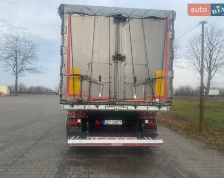 Сірий Кемпф СКМ, об'ємом двигуна 0 л та пробігом 283 тис. км за 36500 $, фото 2 на Automoto.ua