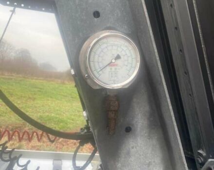 Сірий Кемпф СКМ, об'ємом двигуна 0 л та пробігом 283 тис. км за 36500 $, фото 18 на Automoto.ua