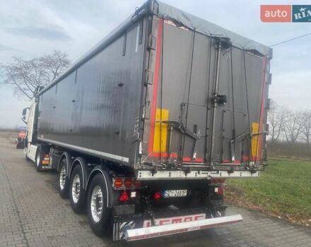 Сірий Кемпф СКМ, об'ємом двигуна 0 л та пробігом 283 тис. км за 36500 $, фото 1 на Automoto.ua