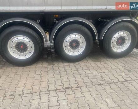 Сірий Кемпф СКМ, об'ємом двигуна 0 л та пробігом 283 тис. км за 36500 $, фото 9 на Automoto.ua