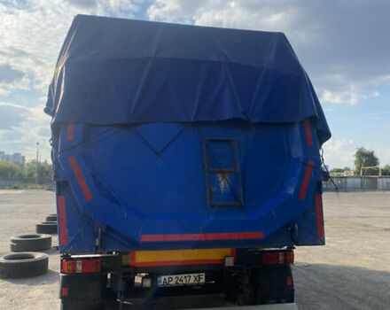 Синій Кемпф СКМ, об'ємом двигуна 0 л та пробігом 100 тис. км за 13721 $, фото 8 на Automoto.ua