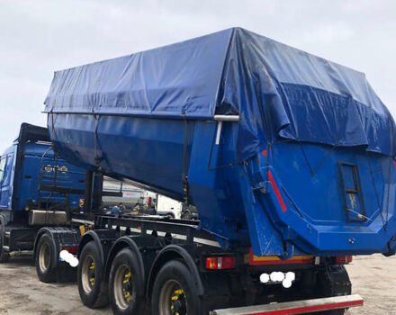 Синій Кемпф СКМ, об'ємом двигуна 0 л та пробігом 100 тис. км за 13721 $, фото 10 на Automoto.ua