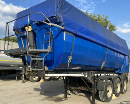 Синій Кемпф СКМ, об'ємом двигуна 0 л та пробігом 100 тис. км за 13721 $, фото 1 на Automoto.ua