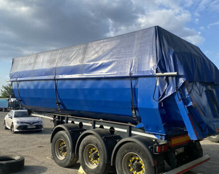 Синій Кемпф СКМ, об'ємом двигуна 0 л та пробігом 100 тис. км за 13721 $, фото 4 на Automoto.ua