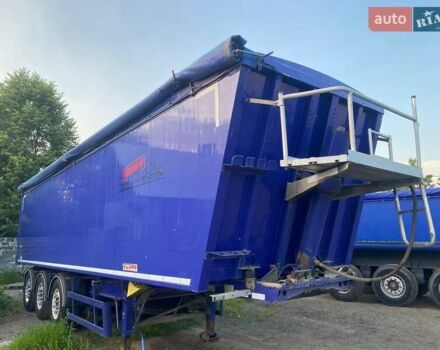 Синій Кемпф СКМ, об'ємом двигуна 0 л та пробігом 235 тис. км за 35500 $, фото 1 на Automoto.ua