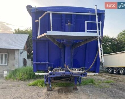 Синій Кемпф СКМ, об'ємом двигуна 0 л та пробігом 235 тис. км за 35500 $, фото 3 на Automoto.ua