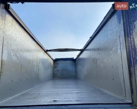 Синій Кемпф СКМ, об'ємом двигуна 0 л та пробігом 432 тис. км за 35500 $, фото 13 на Automoto.ua