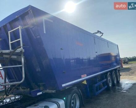 Синій Кемпф СКМ, об'ємом двигуна 0 л та пробігом 235 тис. км за 35500 $, фото 13 на Automoto.ua